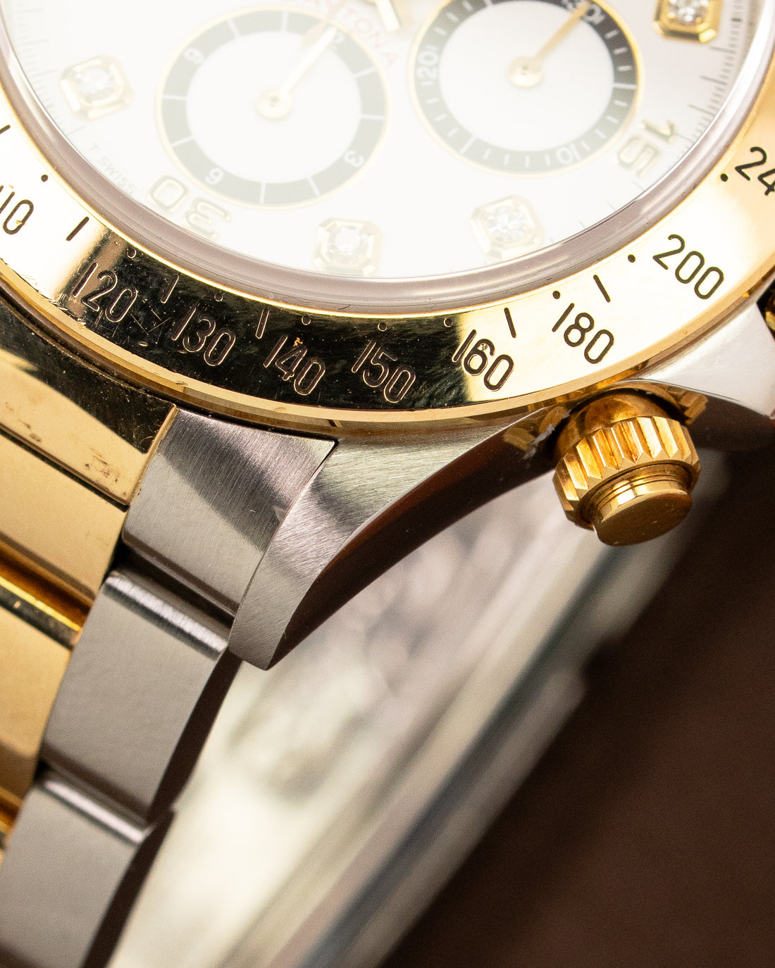 Rolex Daytona 16523 'Diamond'
