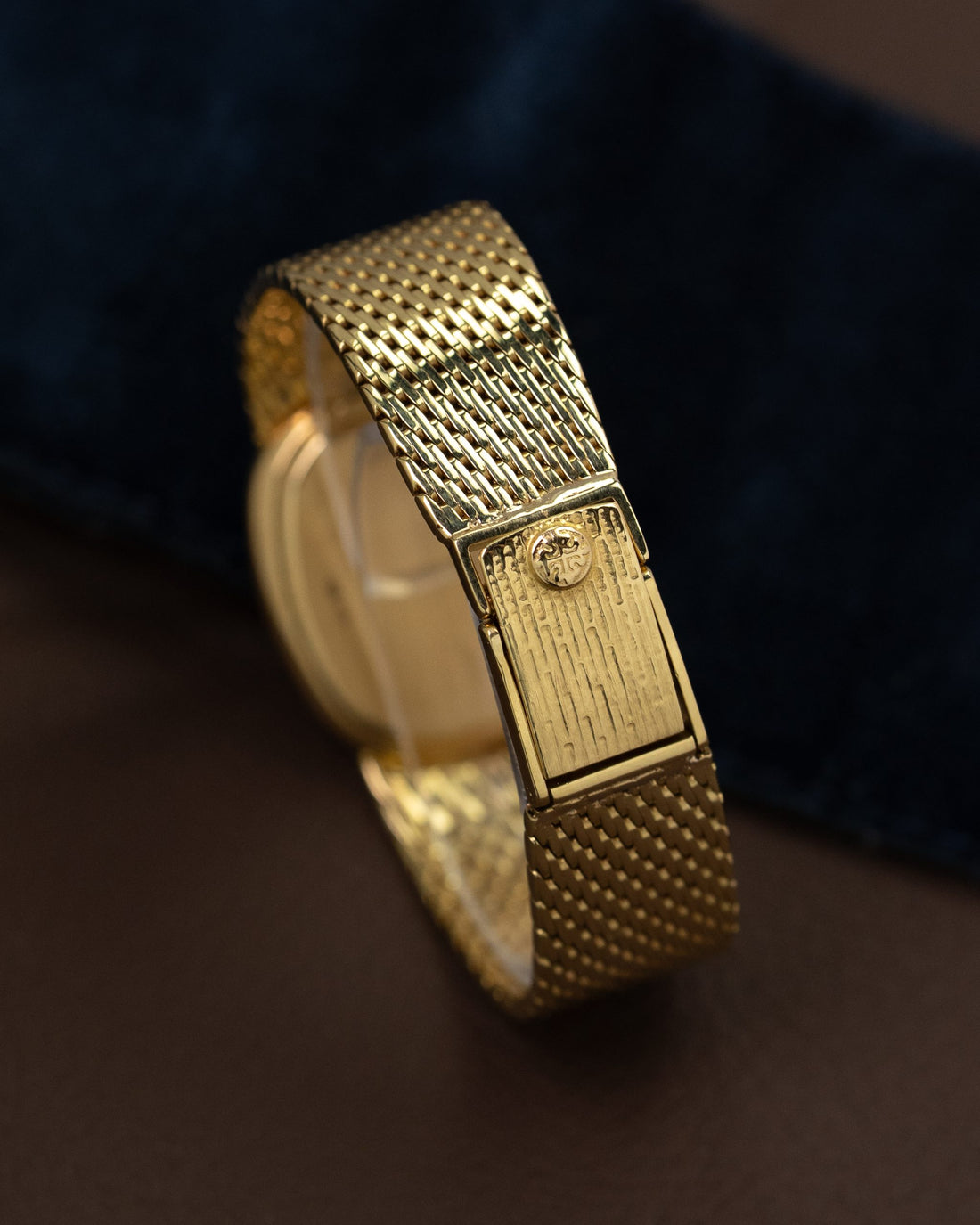 Patek Philippe Golden Ellipse 4226
