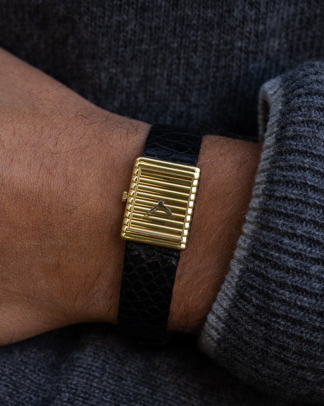 Piaget Polo 40810