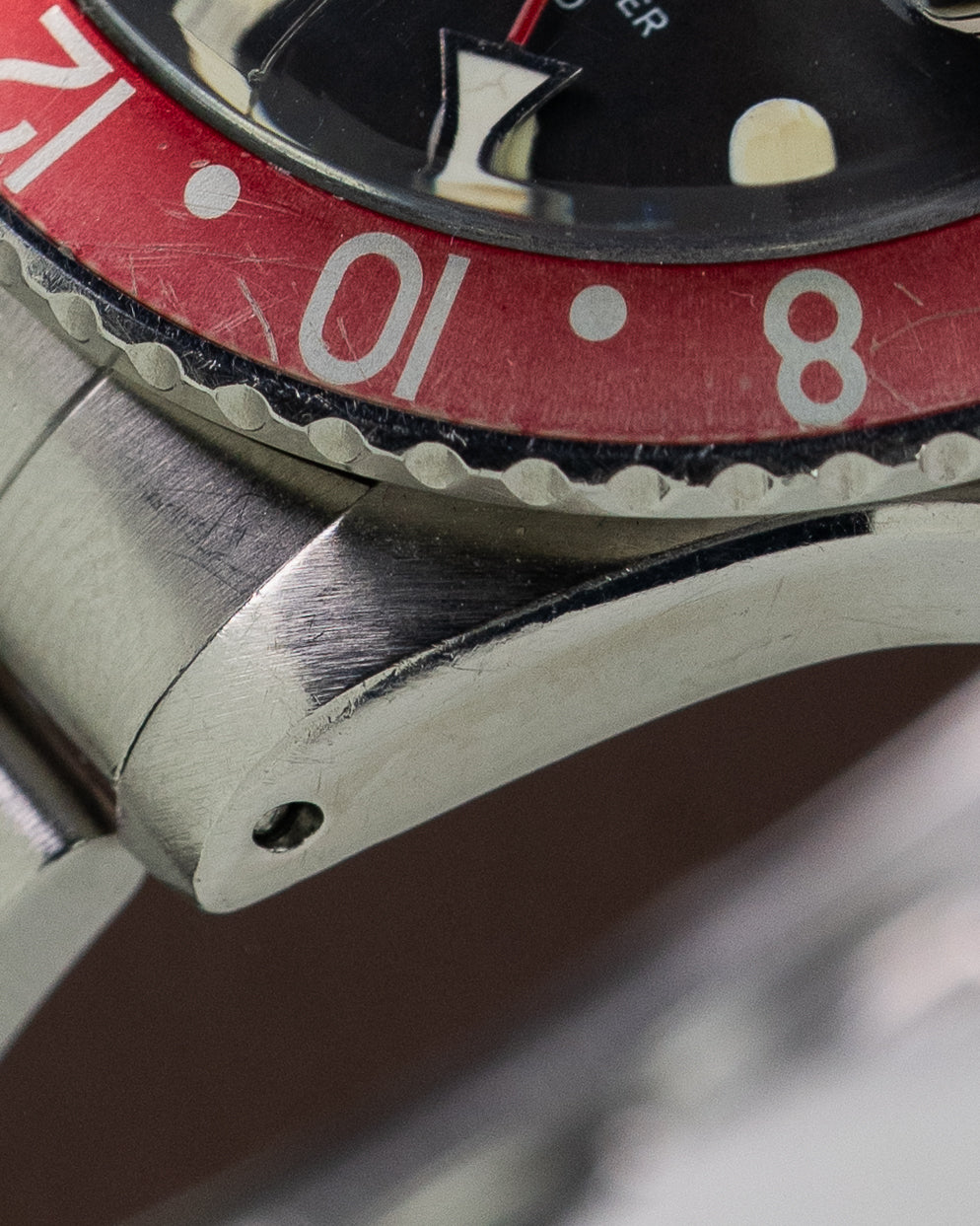 Rolex GMT-Master 1675 'Pepsi'