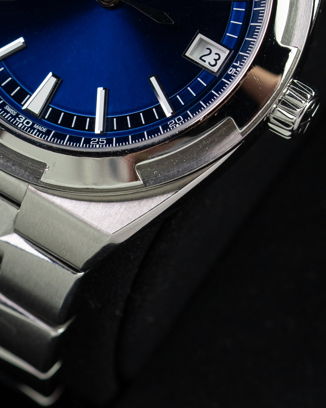 Vacheron Constantin Overseas 4500V BLUE