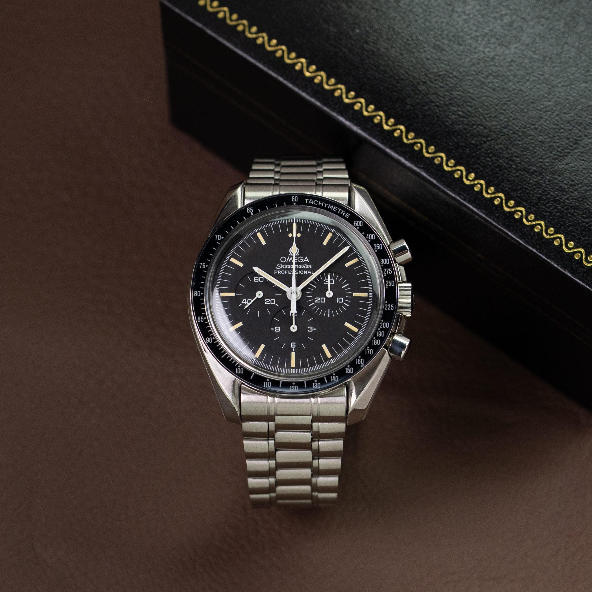 Omega Speedmaster 35905000 'Moonwatch'