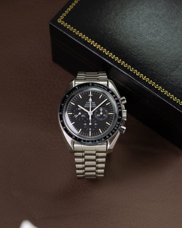 Omega Speedmaster 35905000 'Moonwatch'