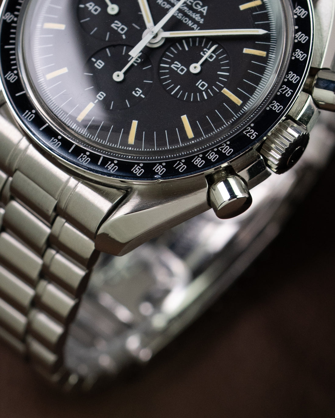 Omega Speedmaster 35905000 'Moonwatch'