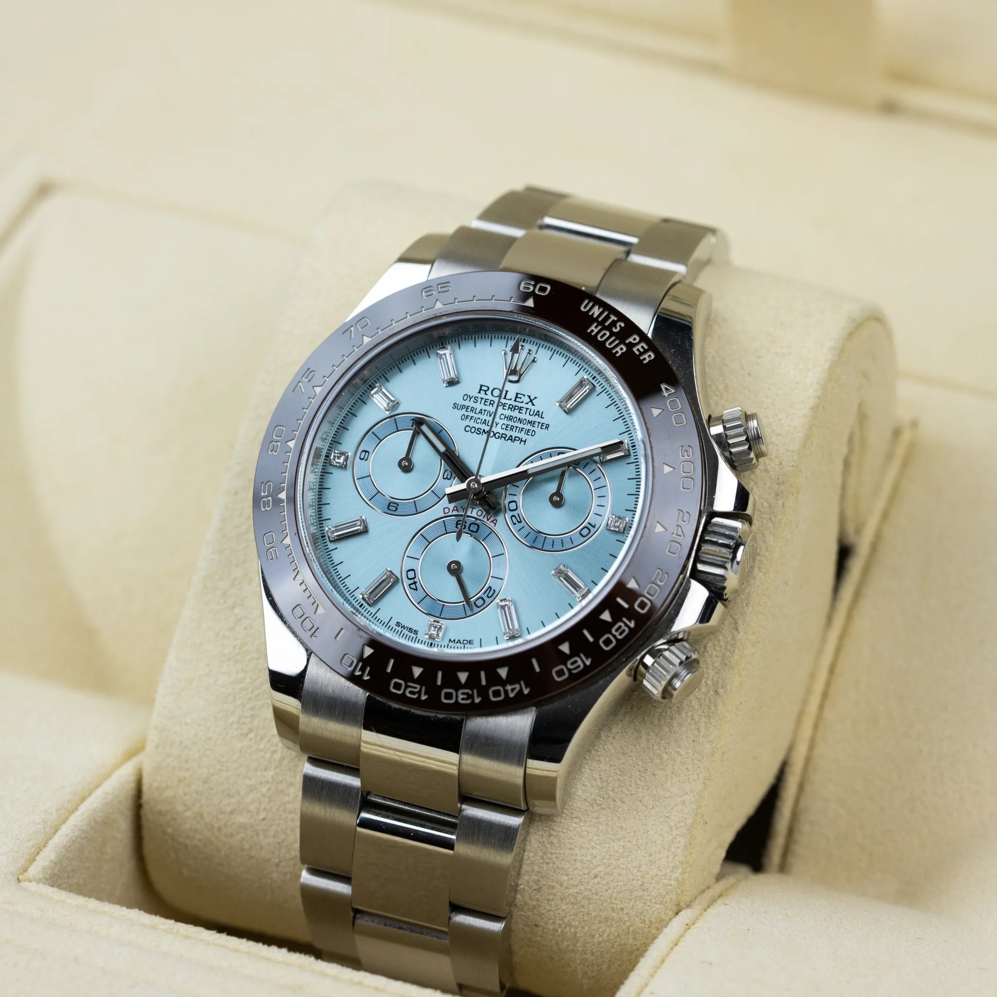 Rolex Daytona 116506 '50th Anniversary'