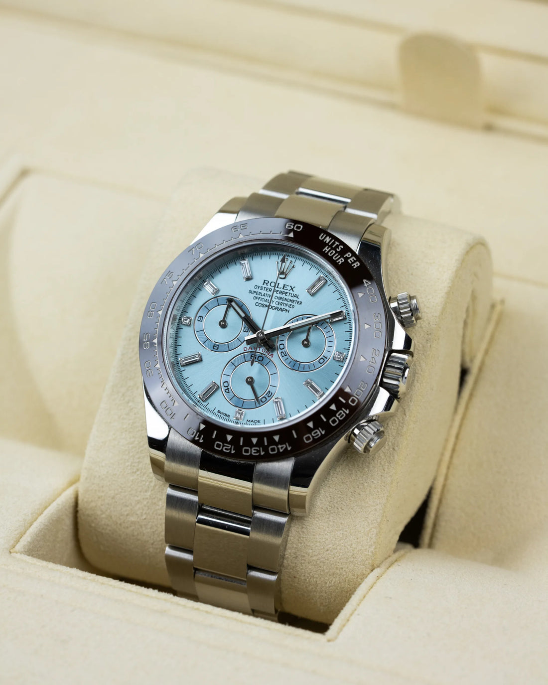 Rolex Daytona 116506 '50th Anniversary'