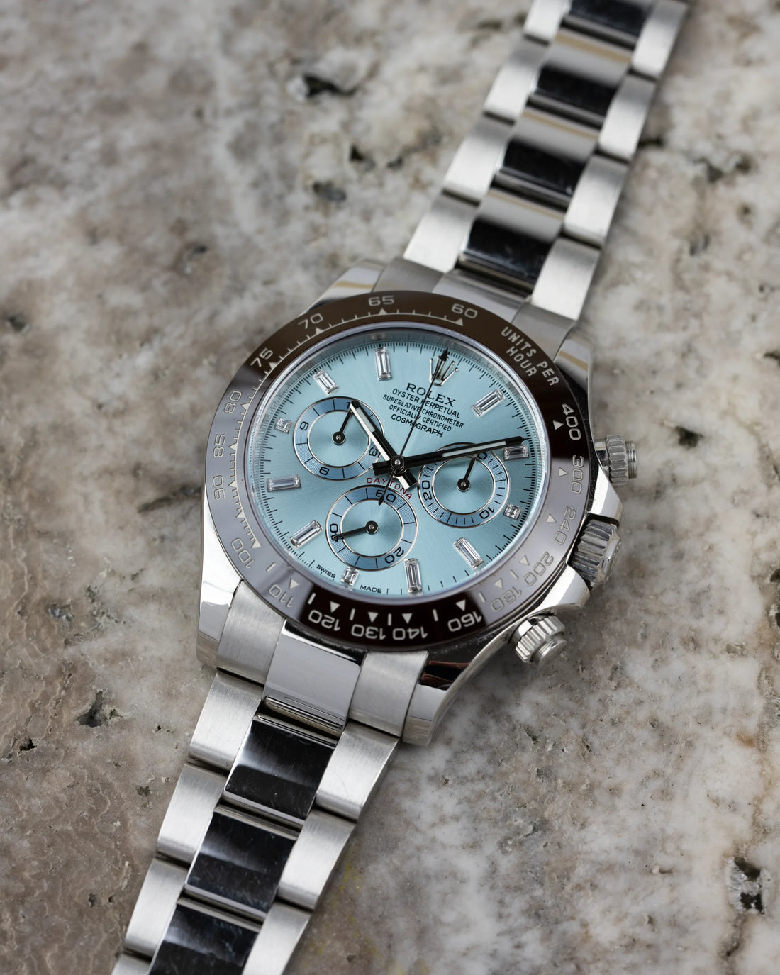 Rolex Daytona 116506 '50th Anniversary'