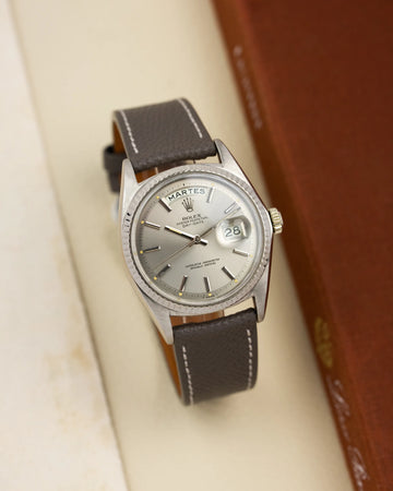 Rolex Day-Date 1803 'Grey'