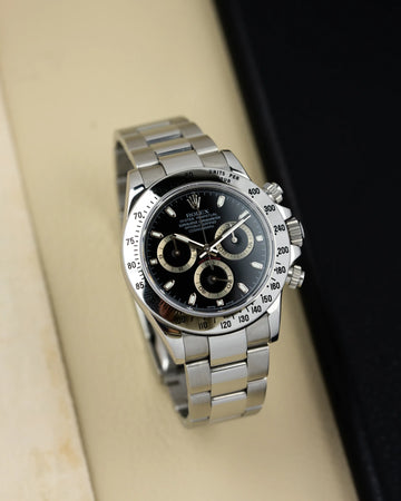 Rolex Daytona 116520