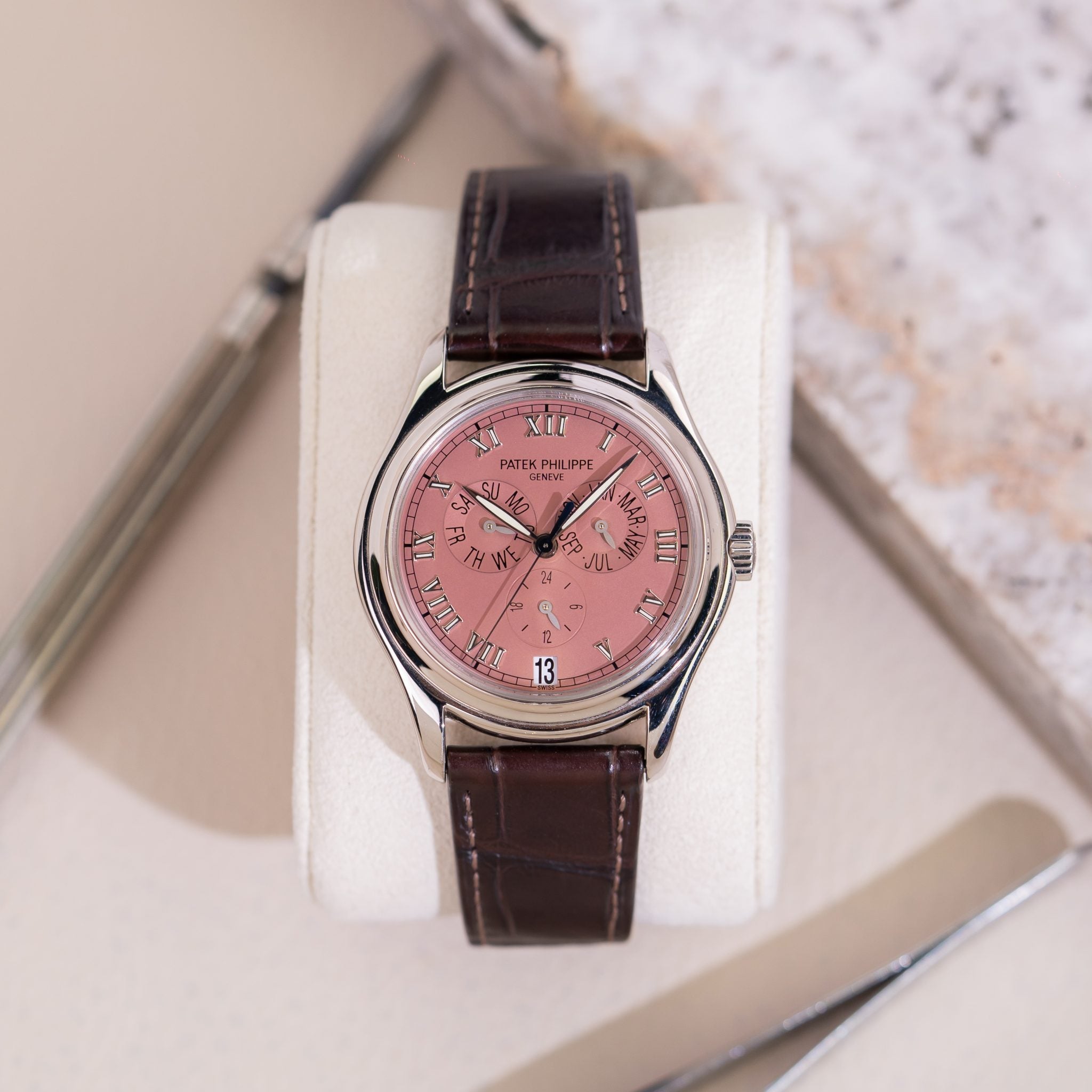 Patek Philippe 5035G