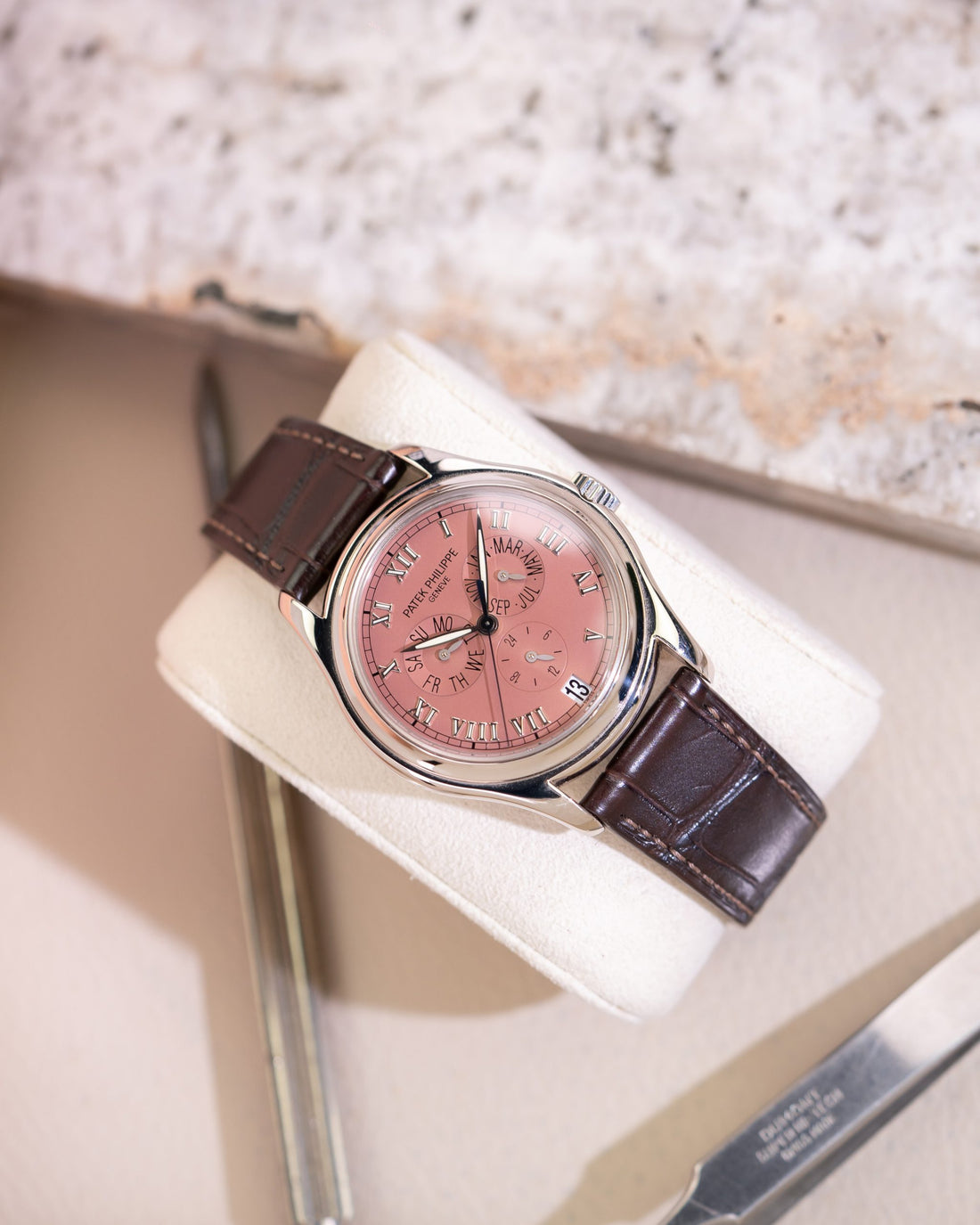Patek Philippe 5035G