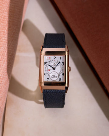 Jaeger-LeCoultre 'Reverso'