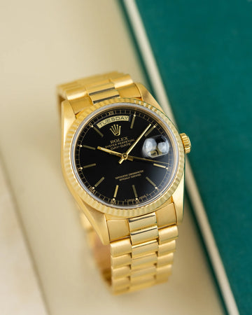 Rolex Day-Date 18238