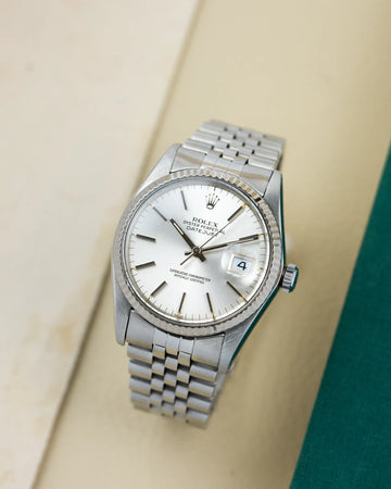 Rolex Datejust 16014
