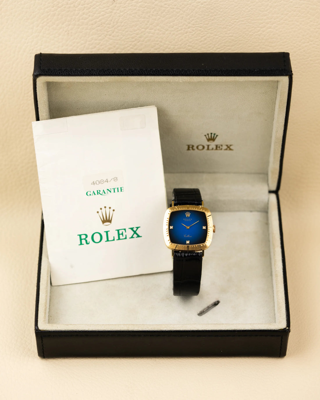 Rolex Cellini 4084