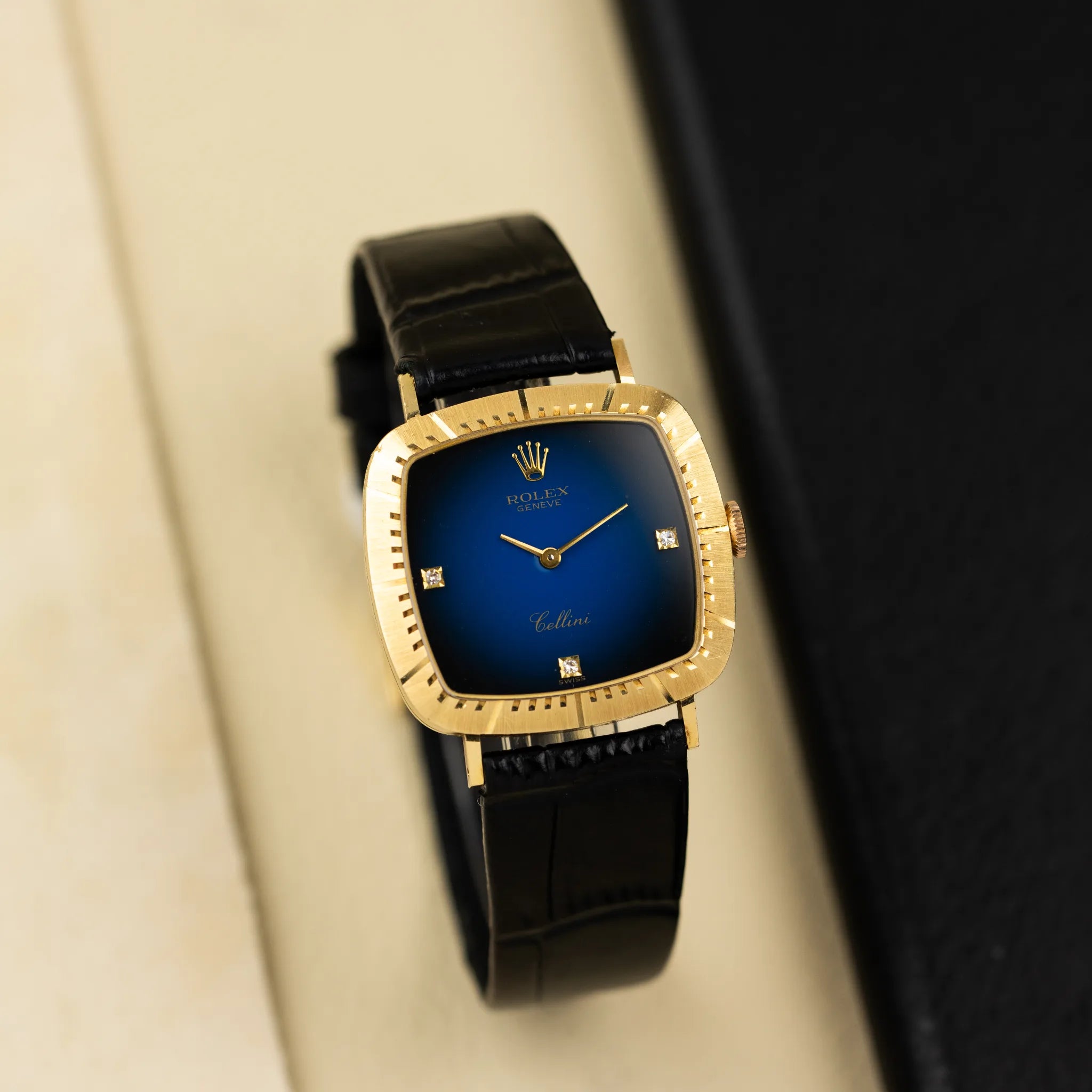 Rolex Cellini 4084