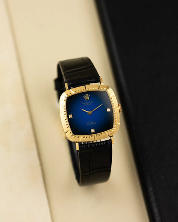 Rolex Cellini 4084