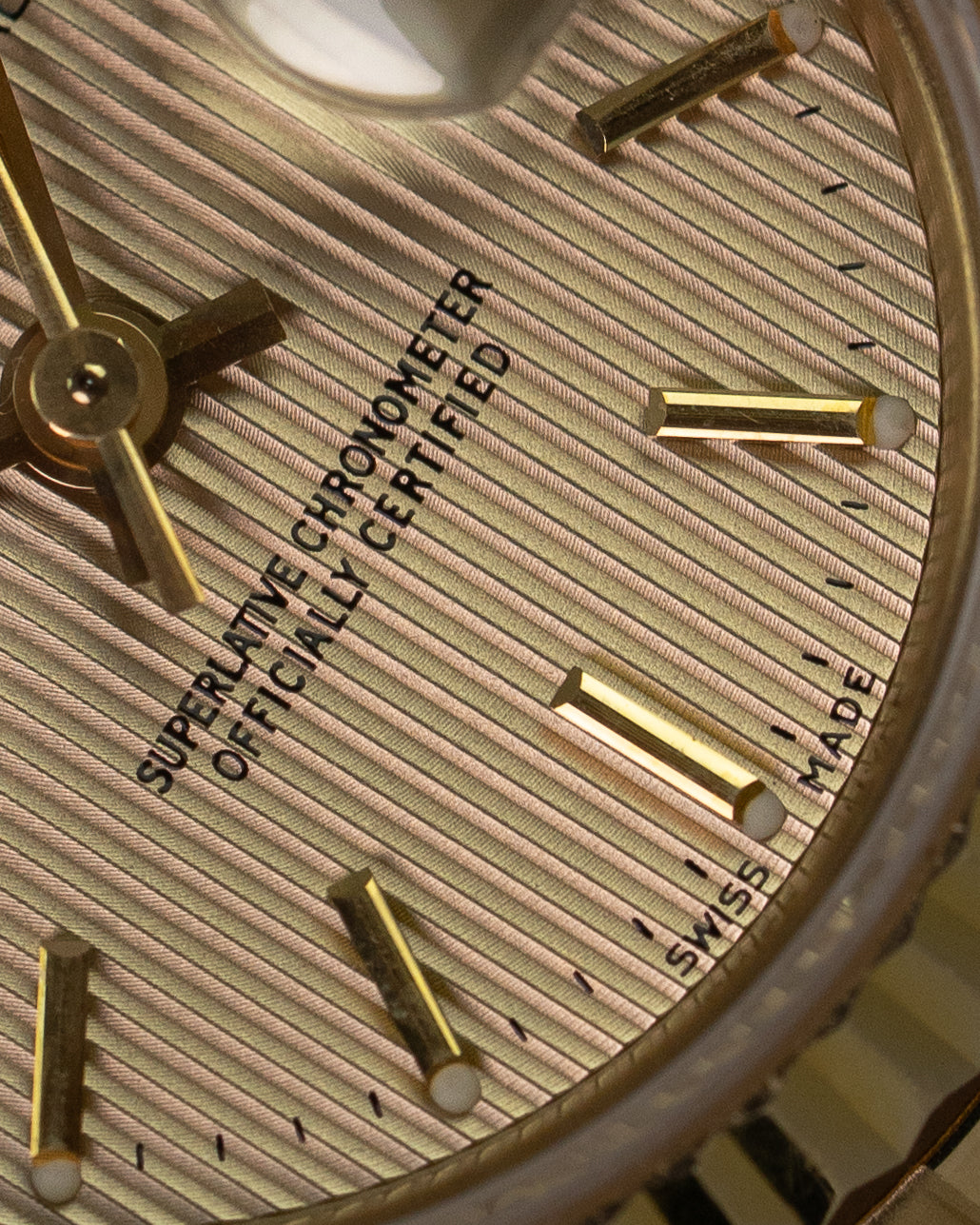 Rolex Lady-Datejust 69178 Tapestry Riveted Oyster