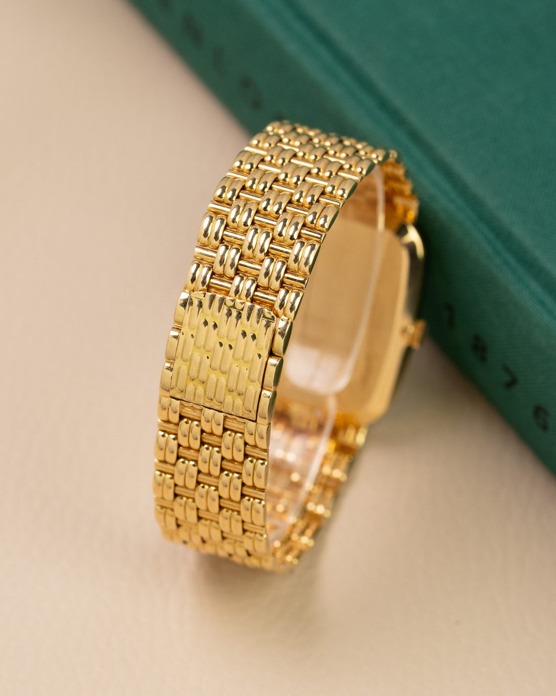 Rolex Cellini 4113