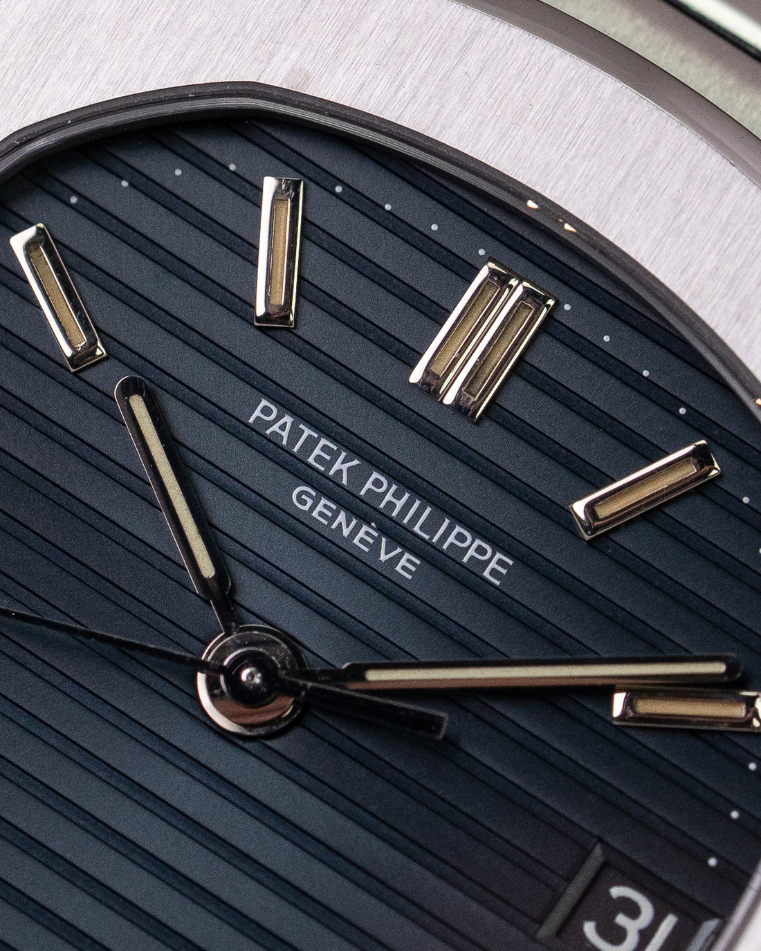 Patek Philippe Nautilus 3800 | 1983