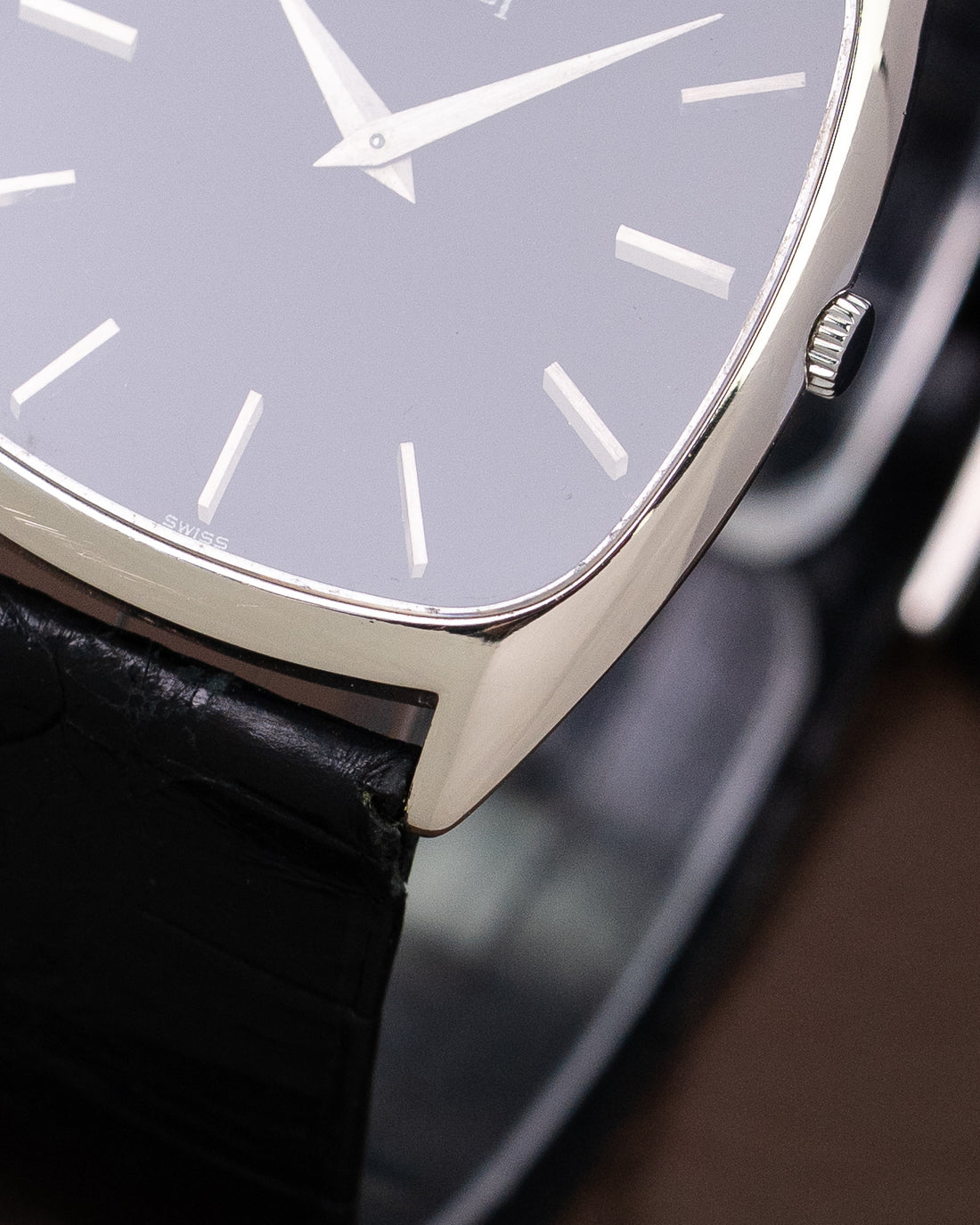 Piaget Ultra Reference 9591 White Gold