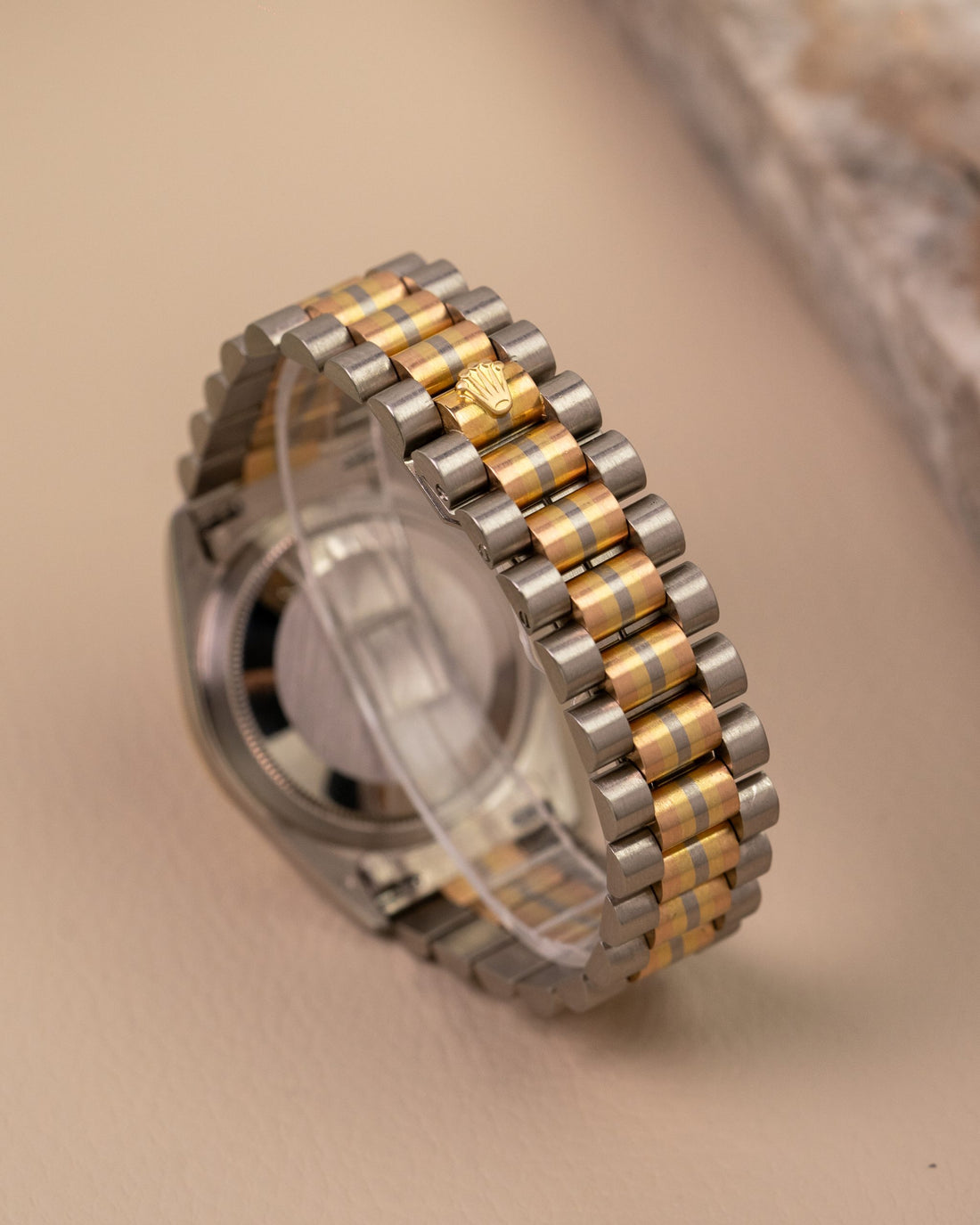 Rolex Day-Date 18239B 'Tridor'