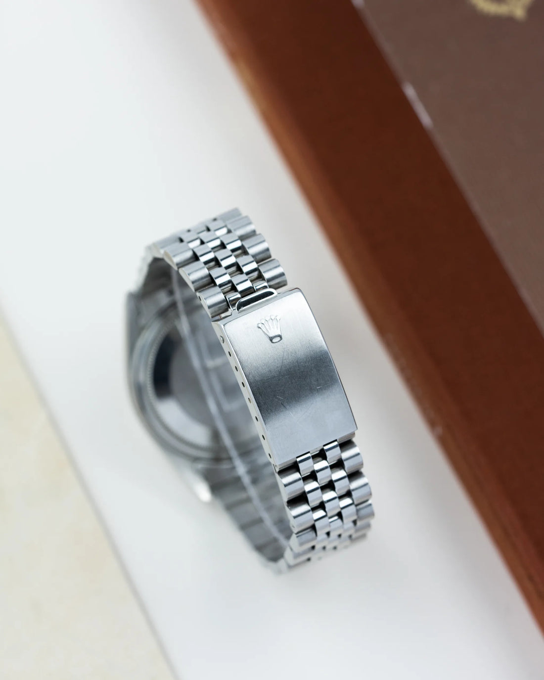 Rolex Datejust 16234 Blue