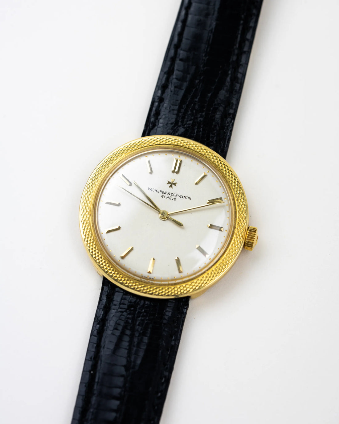 Vacheron Constantin 4785 'Disco Volante'