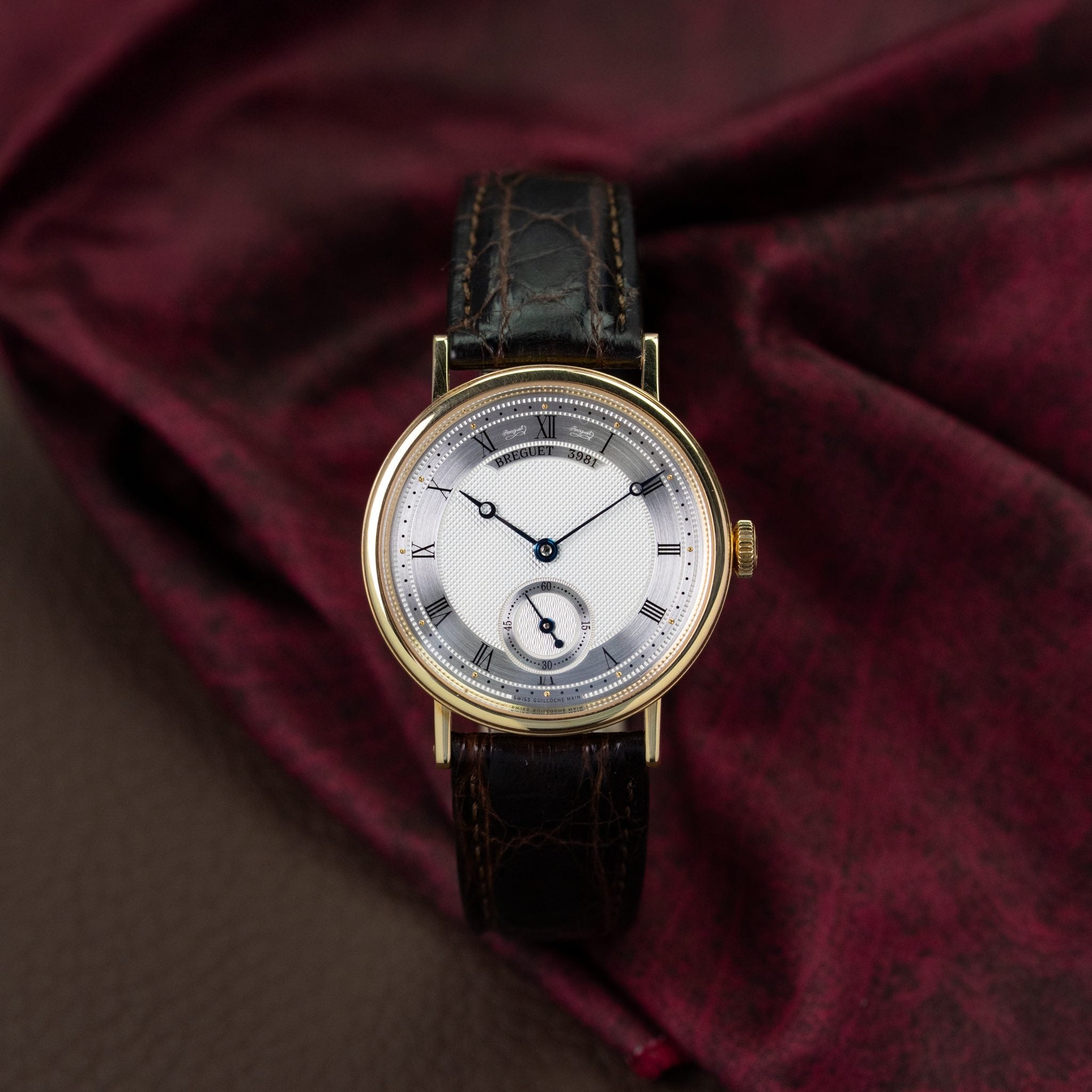 Breguet Classique 5907