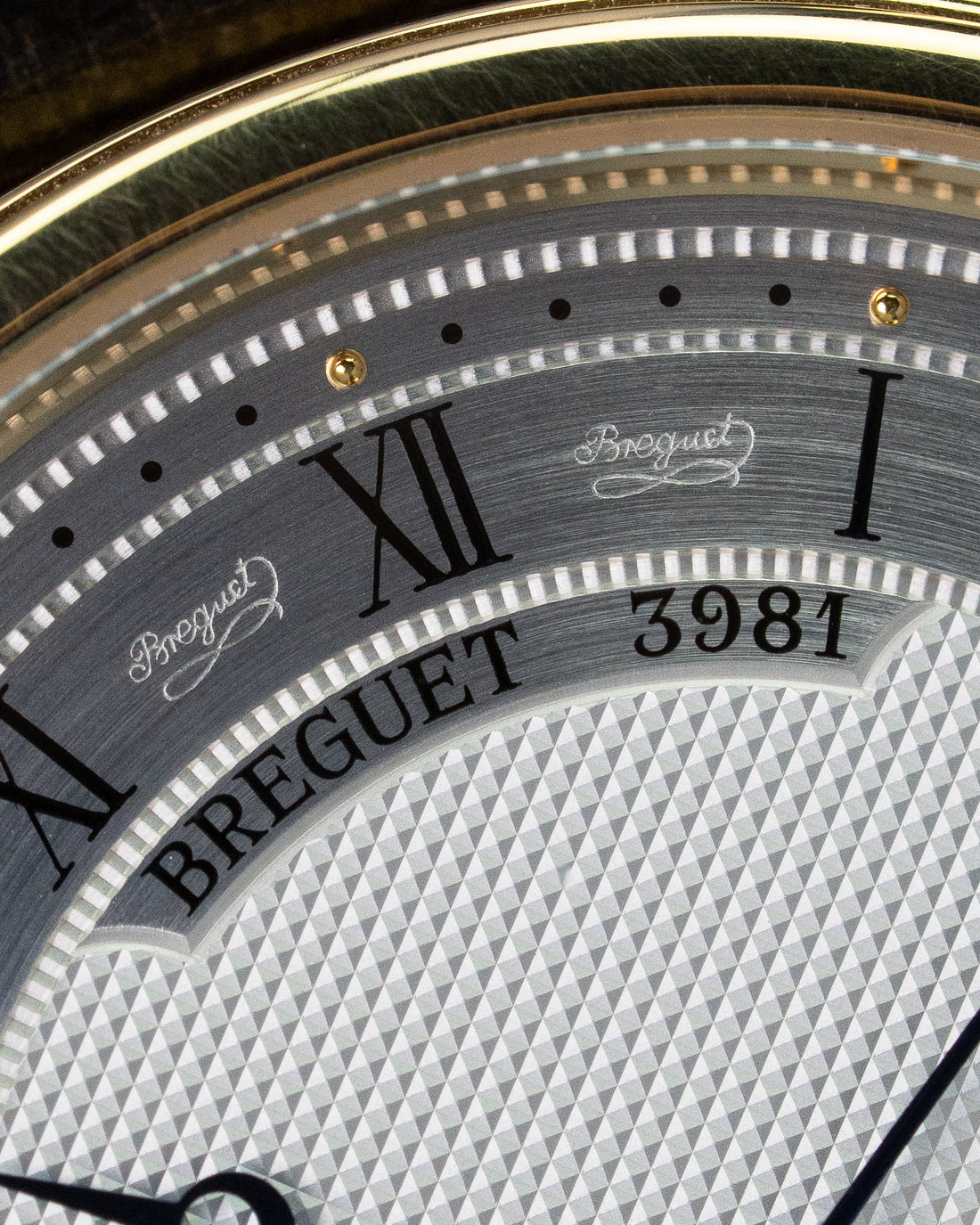 Breguet Classique 5907