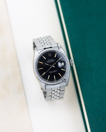 Rolex Datejust 1603 'Confetti'