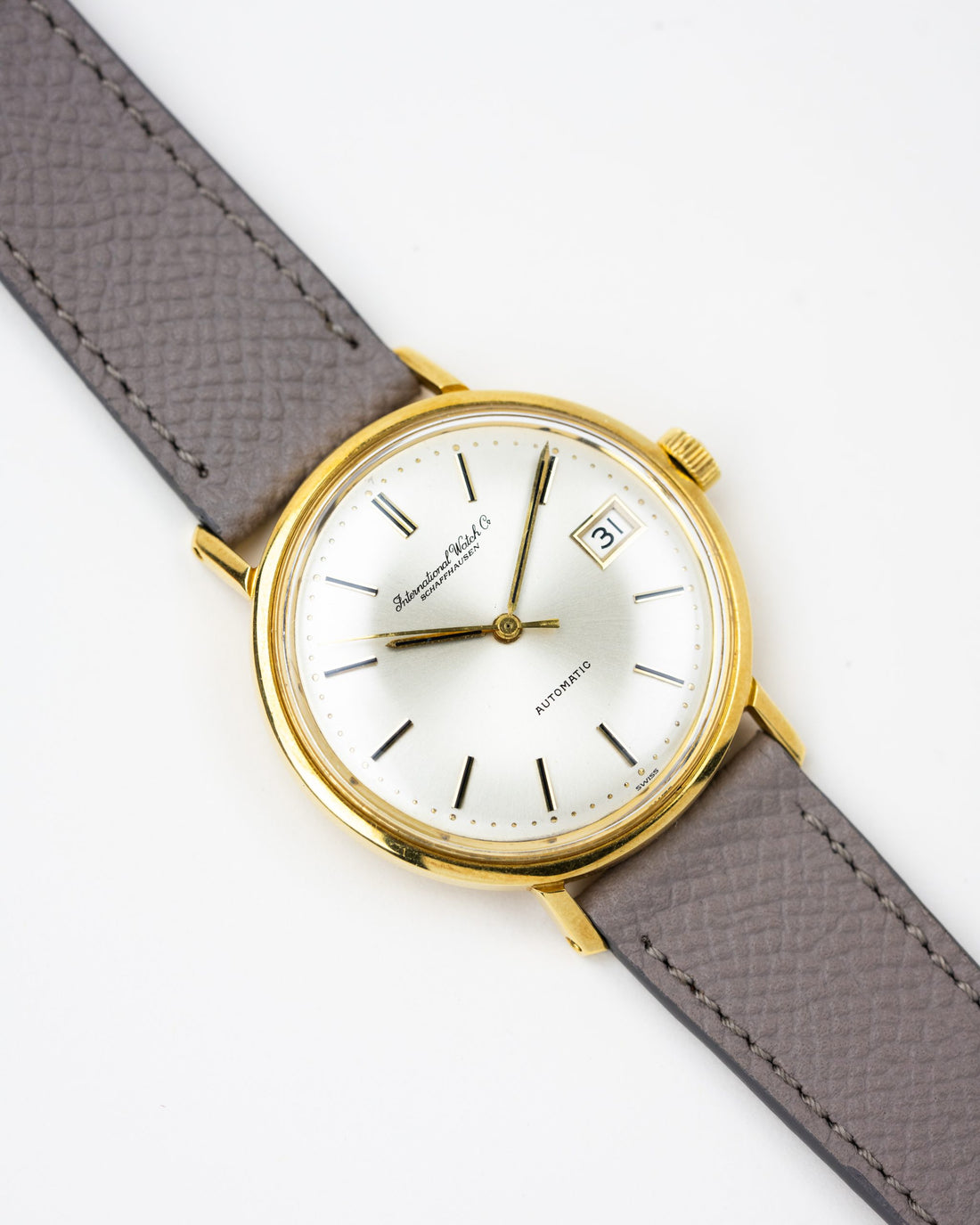 IWC Calatrava 8541
