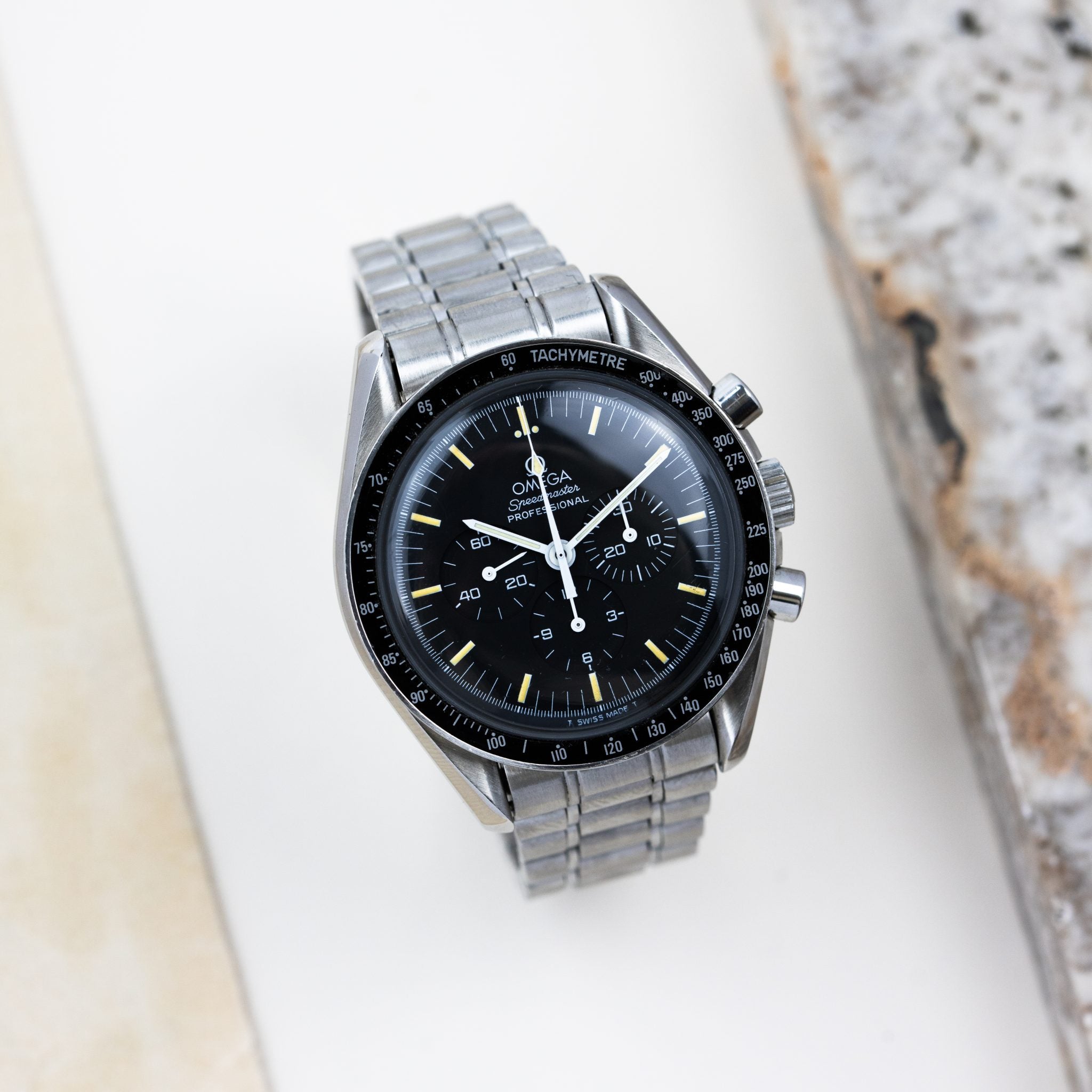Omega Speedmaster 35905000