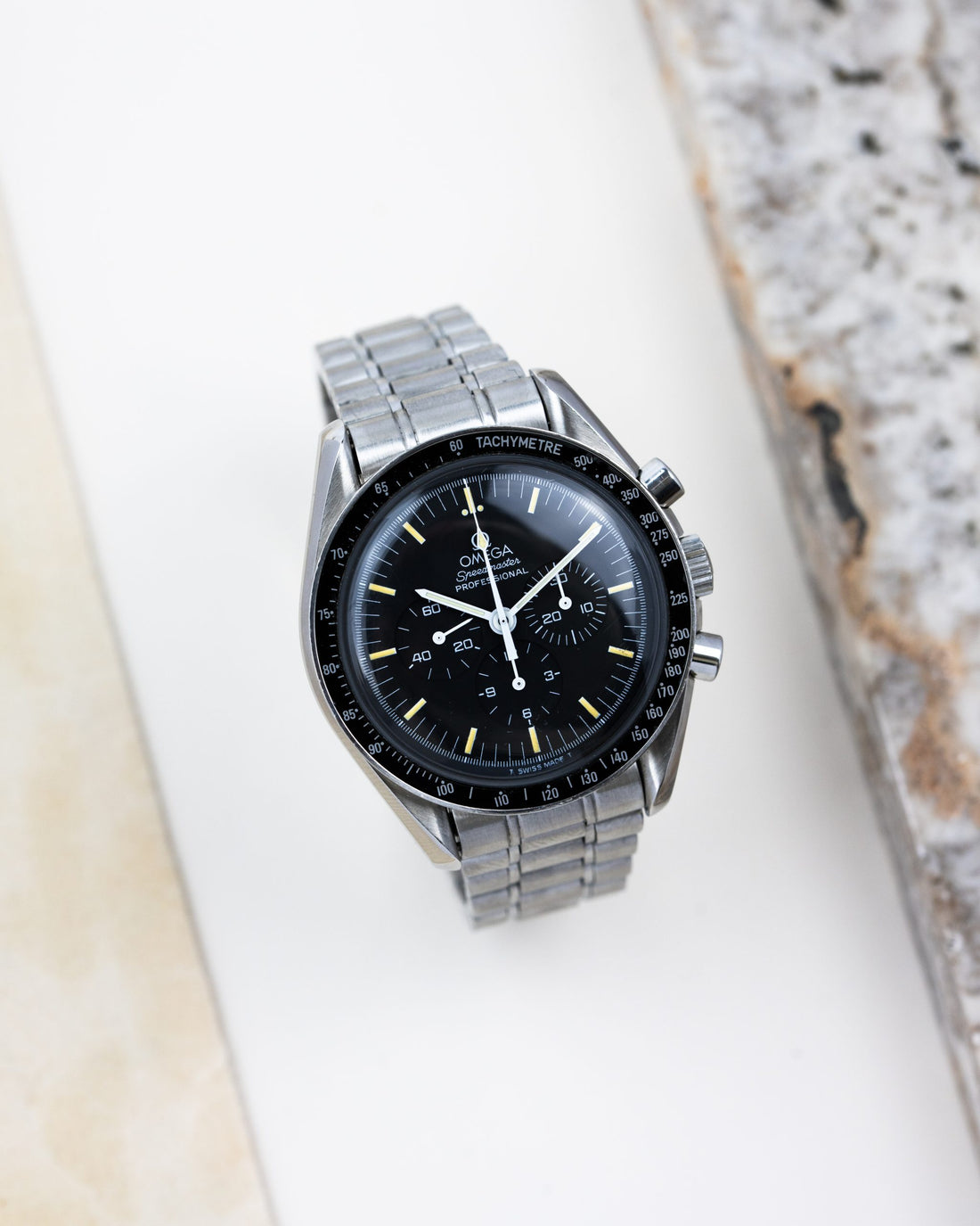 Omega Speedmaster 35905000
