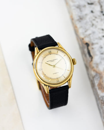 Vacheron Constantin Classic 'Bumper'