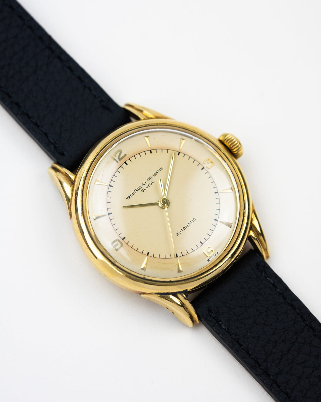 Vacheron Constantin Classic 'Bumper'