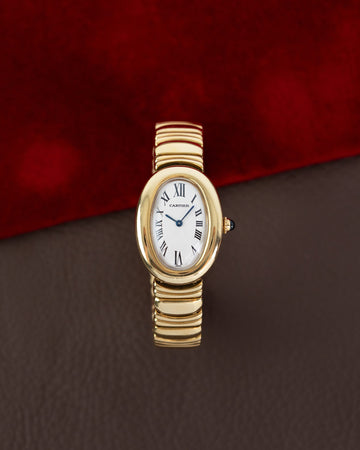 Cartier Baignoire Medium Ref.1950
