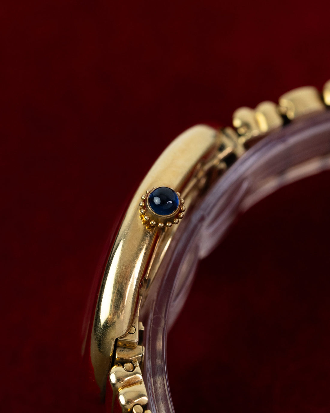 Cartier Baignoire Medium Ref.1950