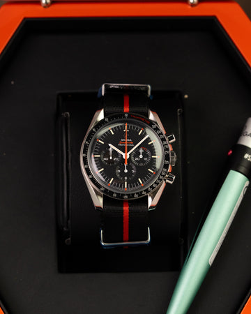 Omega Speedmaster Professional Ultraman Edition Ref. 311.12.42.30.01.001