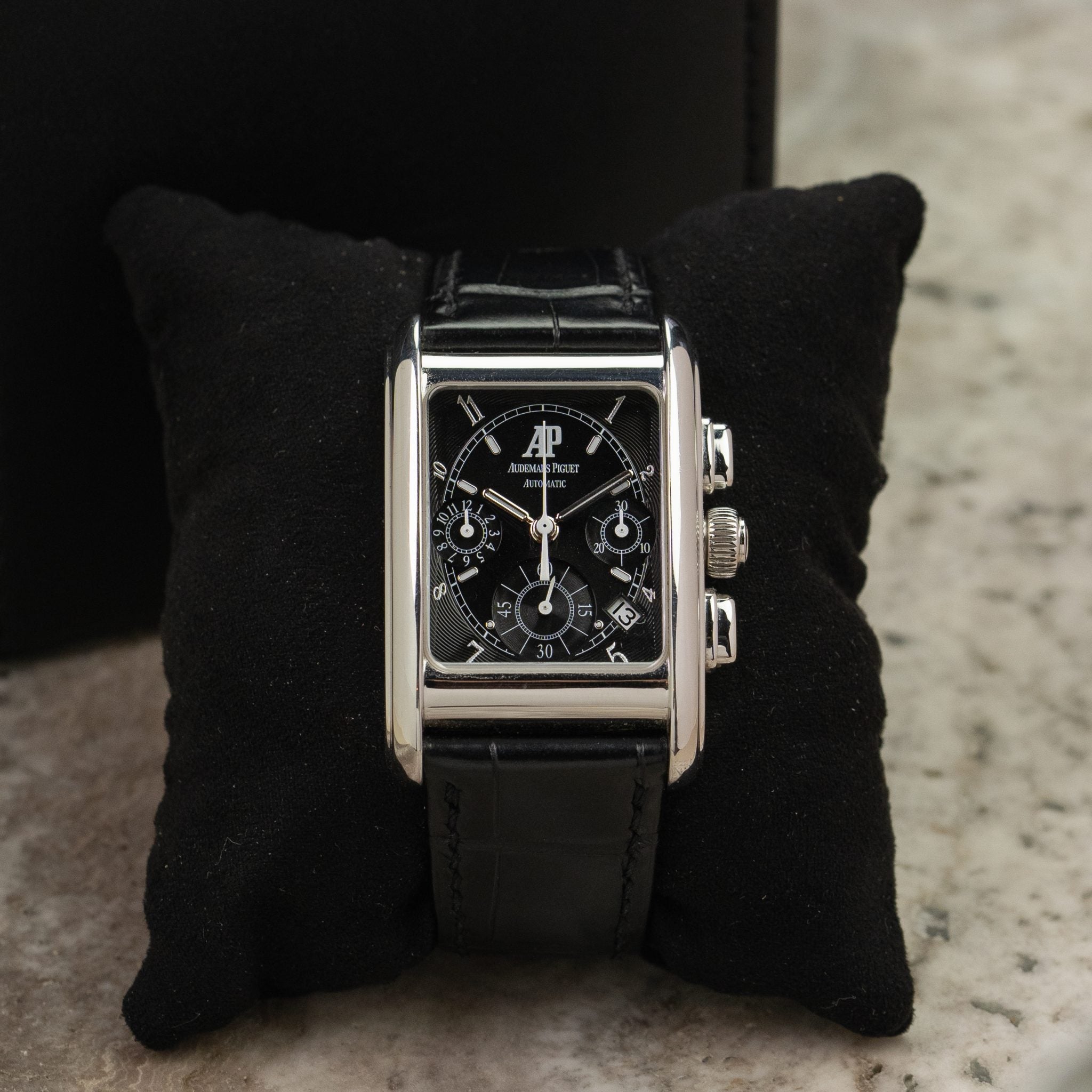 Audemars Piguet Edward 25925BC
