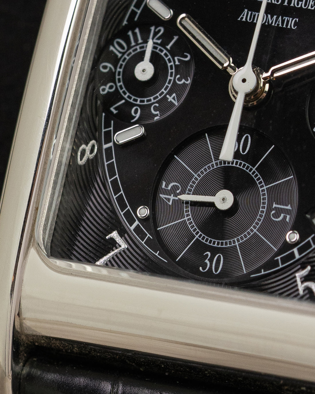 Audemars Piguet Edward 25925BC