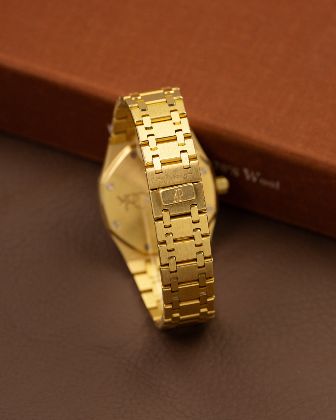 Audemars Piguet Royal Oak 25730BA Dual Time