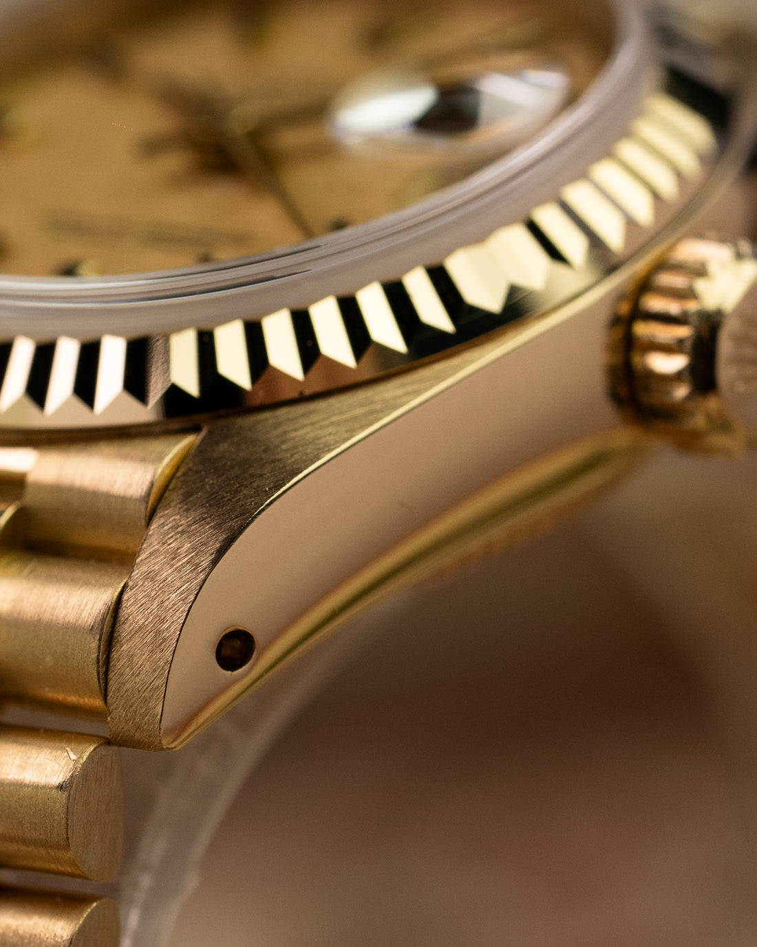 Rolex Datejust 69178 'Linen'