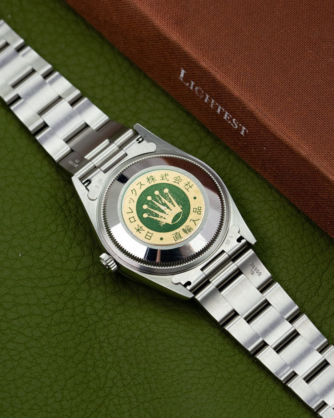Rolex Date 15200 Silver