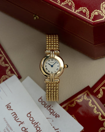 Cartier Colisee Ref.1985 1