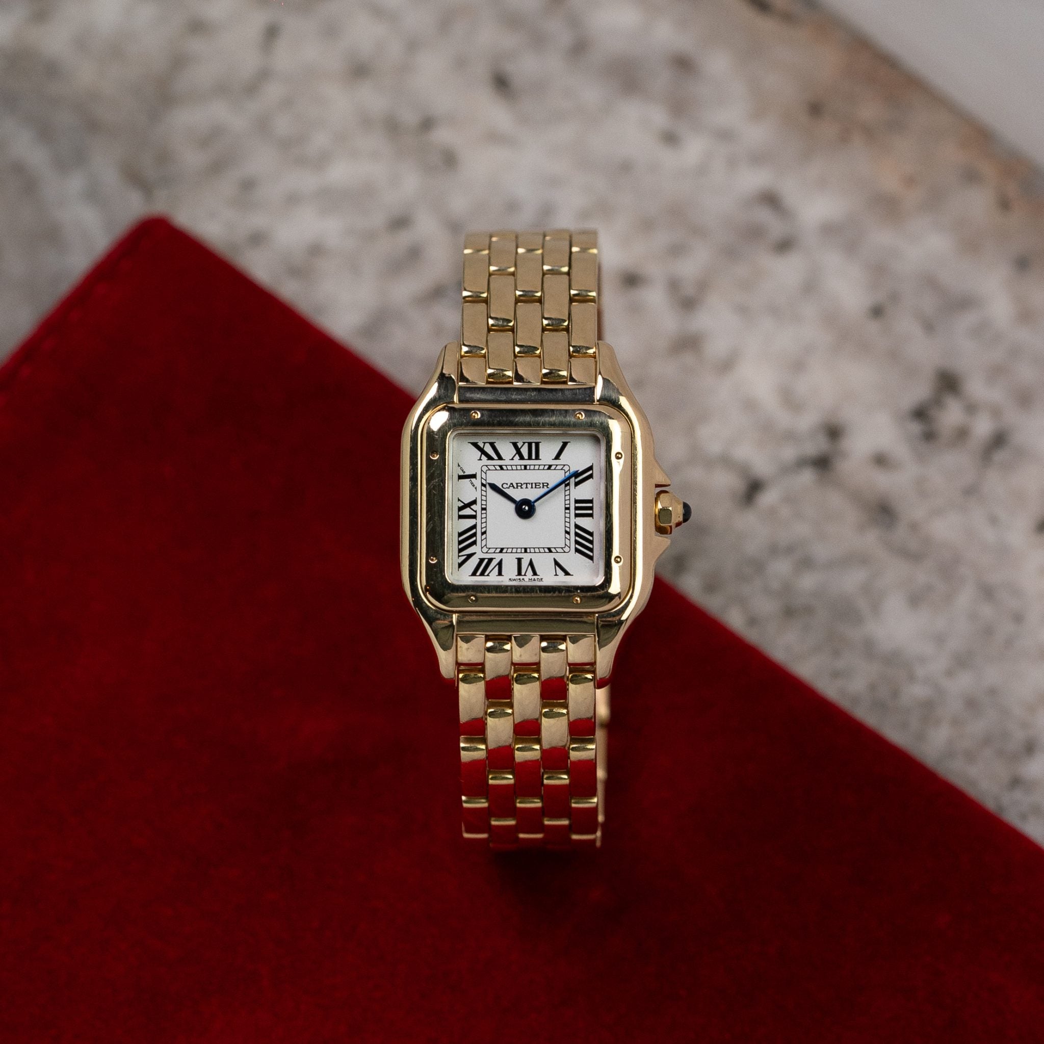 Cartier Panthère Small 4020