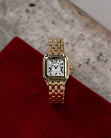 Cartier Panthère Small 4020