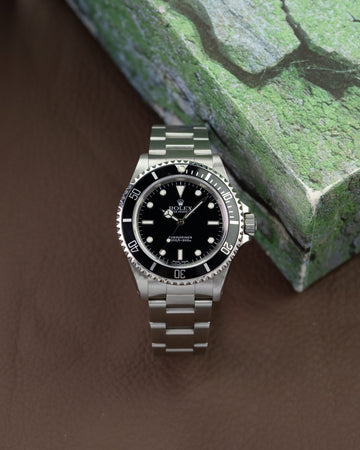 Rolex Submariner Ref.14060M