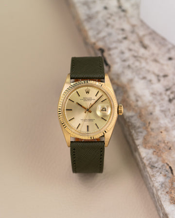 Rolex Datejust 1601/8