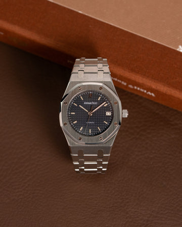 Audemars Piguet Royal Oak Ref. 14790ST Extract From The Archives